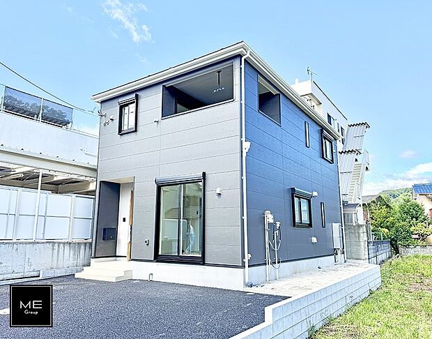1号棟  ■暮らしを彩る充実した設備仕様が備わった住まい