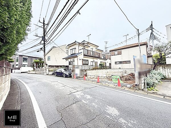 ■家族とのお出かけが楽しくなる環境です