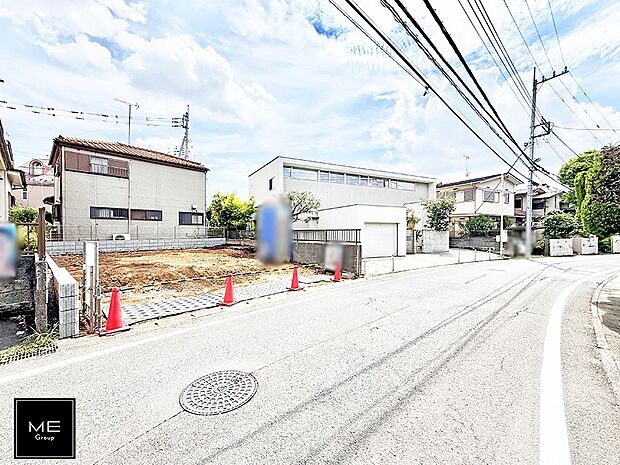 ■家族とのお出かけが楽しくなる環境です