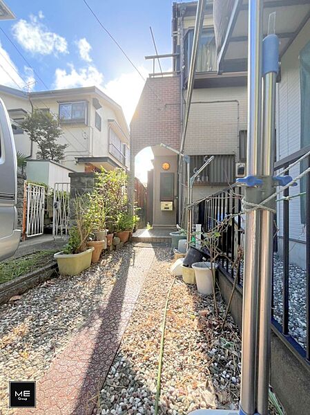 ■家族みんなが笑顔で過ごせる、安心感のある住まい