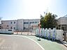周辺：小学校 993m 座間市立中原小学校