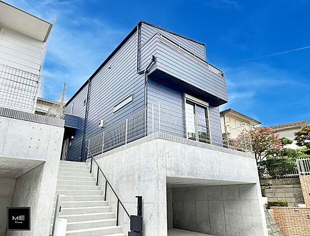 2号棟 ■暮らしを彩る充実した設備仕様が備わった住まい