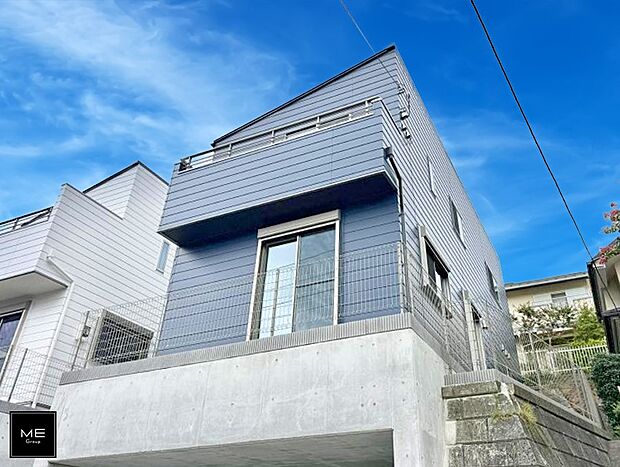 2号棟 ■家族みんなが笑顔で過ごせる、安心感のある住まい