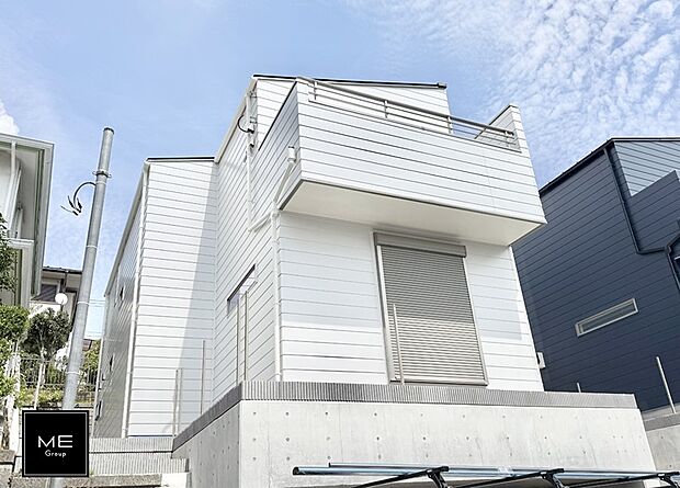 1号棟 ■新しい暮らしが始まる場所で、家族の絆を深める