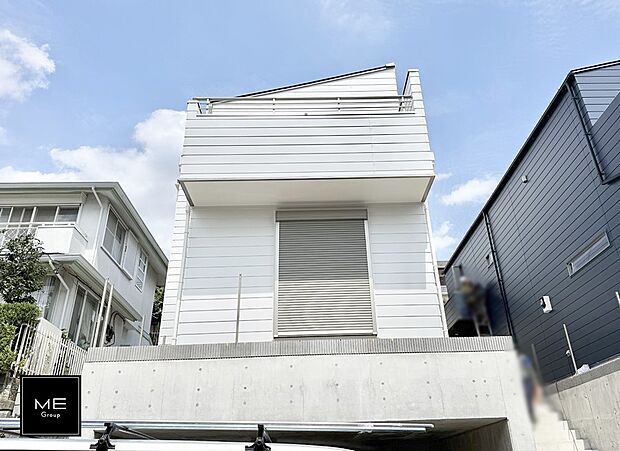 1号棟 ■まずは一度ご覧ください