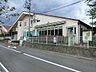 周辺：幼稚園・保育園 920m クローバー保育園