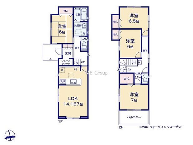 6号棟