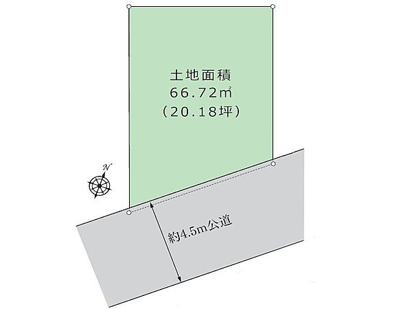 区画図：314002825228