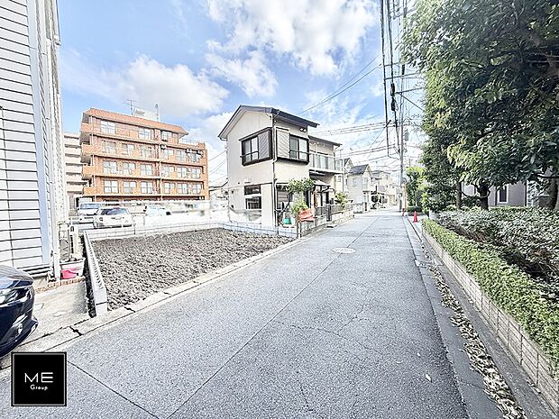 ■家族とのお出かけが楽しくなる環境です