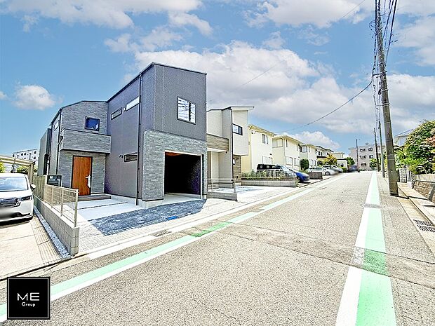 ■新しい時代の息吹を感じる、心地よい環境