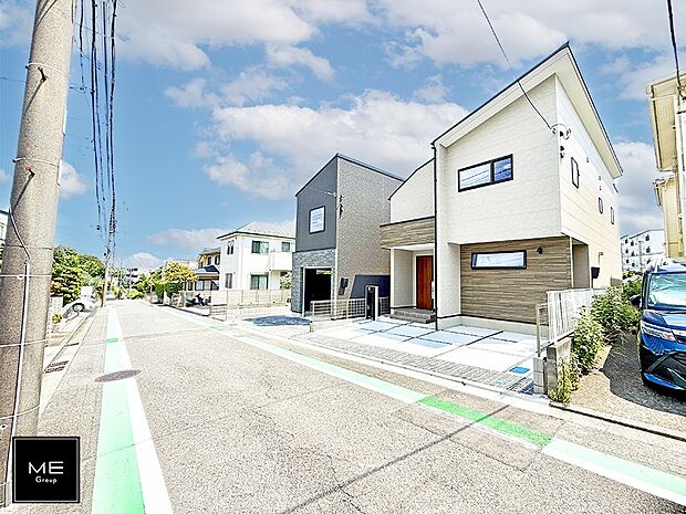■新しい時代の息吹を感じる、心地よい環境