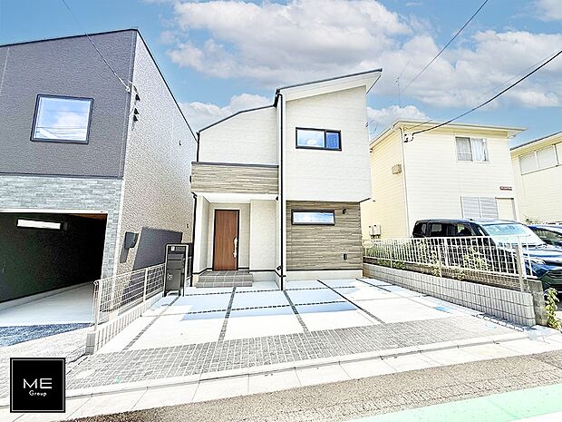 1号棟 ■まずは一度ご覧ください