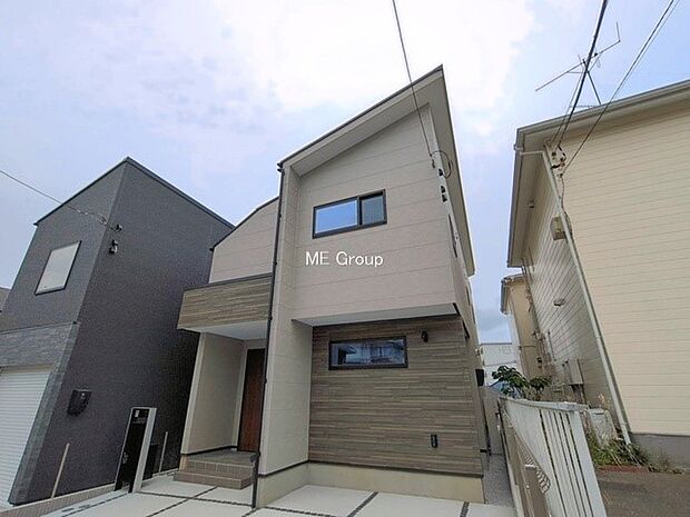 1号棟 ■暮らしを豊かにする充実した仕様設備で快適に