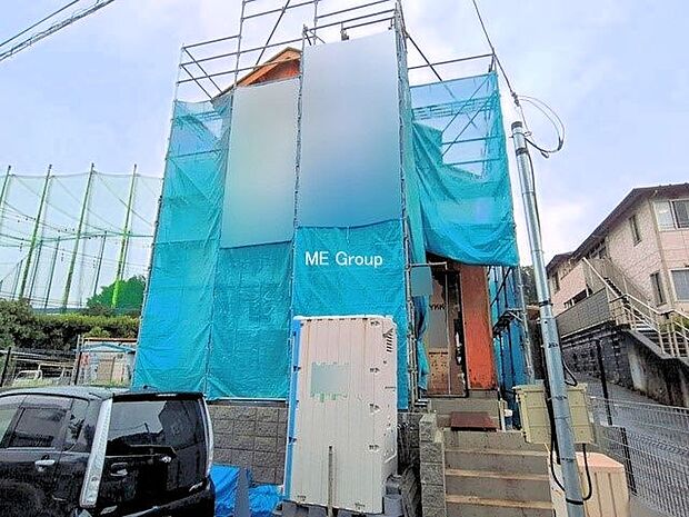 A号棟 ■暮らしを豊かにする充実した仕様設備で快適に