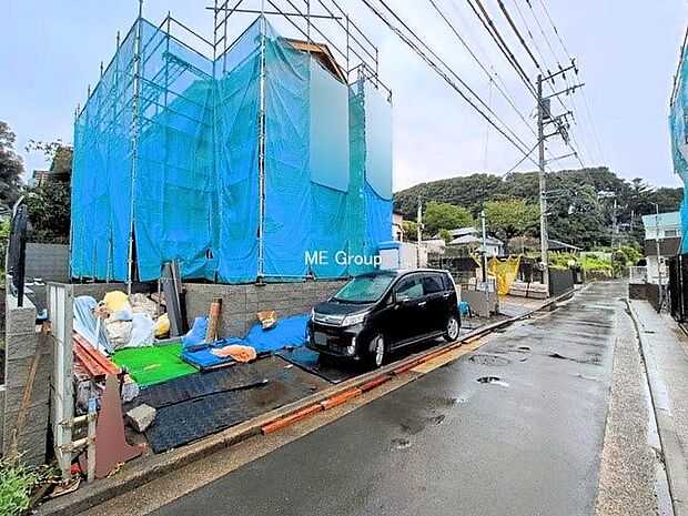 A号棟  ■暮らしを彩る充実した設備仕様が備わった住まい