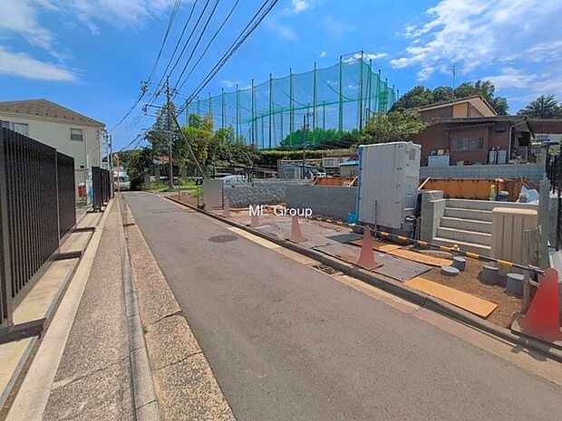 A号棟 ■暮らしを彩る充実した設備仕様が備わった住まい