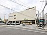 周辺：駅 3000m ＪＲ横浜線「中山」駅