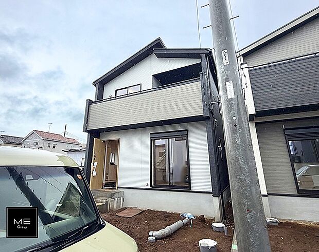 3号棟 ■新しい暮らしが始まる場所で、家族の絆を深める