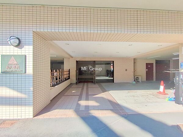 ■帰るたびに安心感を与えてくれる、丁寧に管理された共有空間