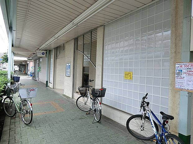 病院 400m 蘇内科クリニック
