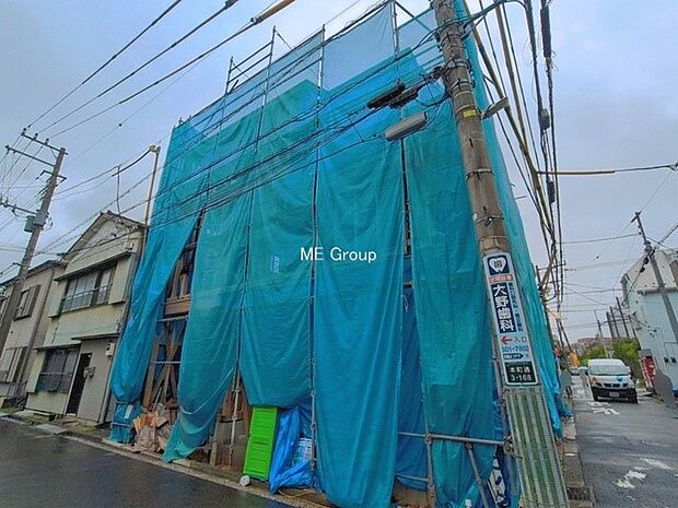 1号棟 ■暮らしを豊かにする充実した仕様設備で快適に