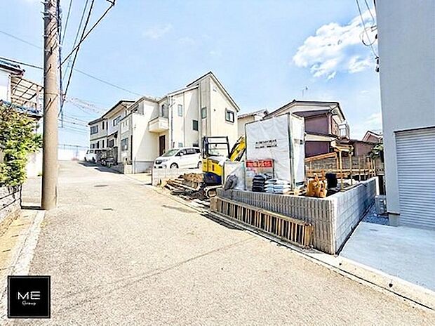 ■家族とのお出かけが楽しくなる環境です※掲載画像はAI加工しております