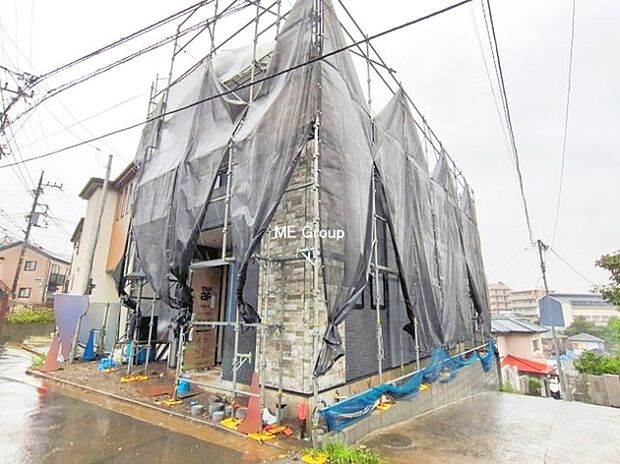 1号棟 ■まずは一度ご覧ください