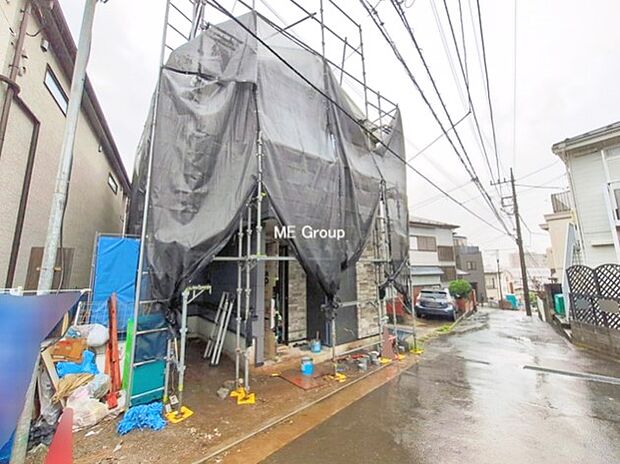 ■優雅なラインが、毎日を引き立てます