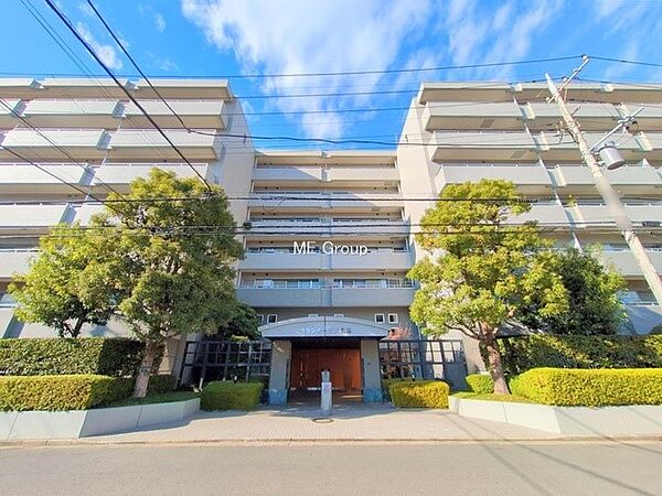 ■家族みんなが笑顔で過ごせる、安心感のある住まい