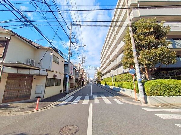 ■新しい時代の息吹を感じる、心地よい環境