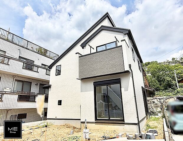 1号棟 ■暮らしを豊かにする充実した仕様設備で快適に