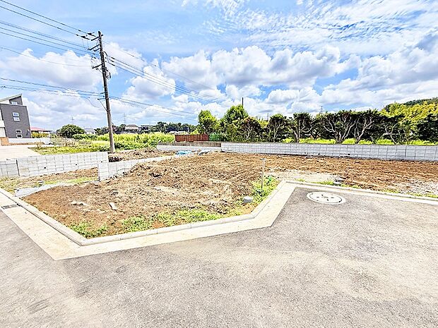7号棟 ■家族みんなが笑顔で過ごせる、安心感のある住まい