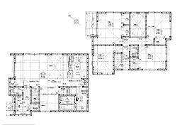 横浜市都筑区南山田町1期 新築戸建 全8棟 6号棟