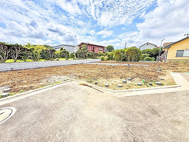 6号棟 ■暮らしを彩る充実した設備仕様が備わった住まい