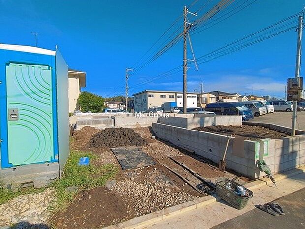 4号棟 ■暮らしを豊かにする充実した仕様設備で快適に