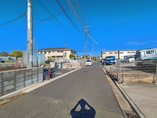 ■新しい住まい、街の新しい風景