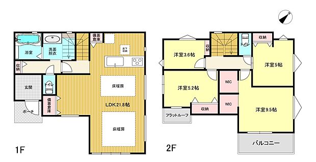 3号棟