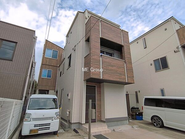 ■家族みんなが笑顔で過ごせる、安心感のある住まい