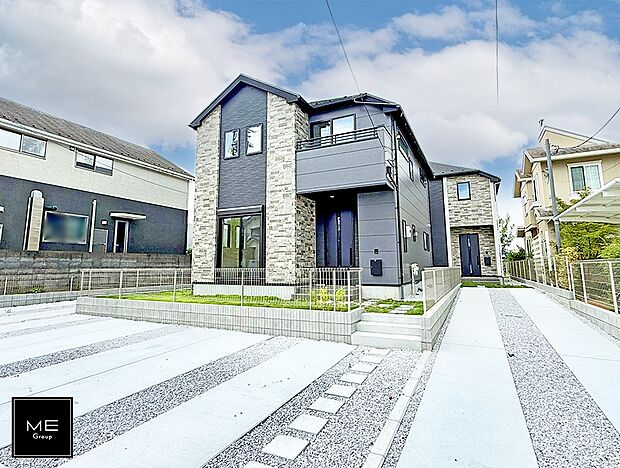 2号棟  ■まずは一度ご覧ください