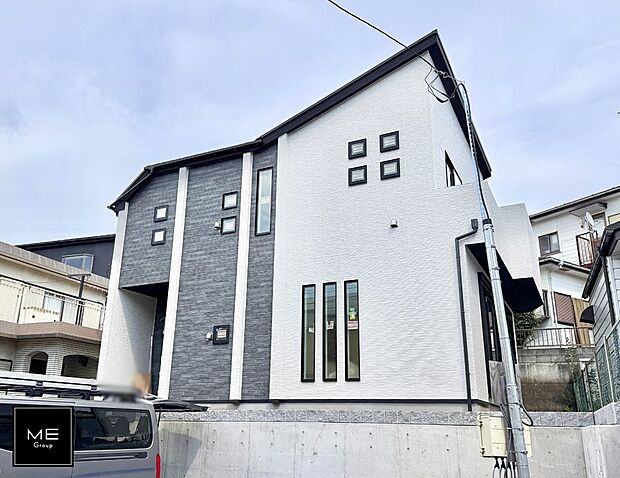 A号棟  ■暮らしを彩る充実した設備仕様が備わった住まい