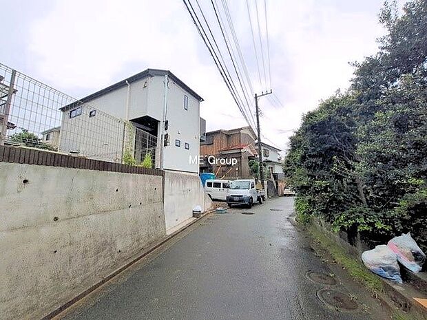 ■新しい時代の息吹を感じる、心地よい環境