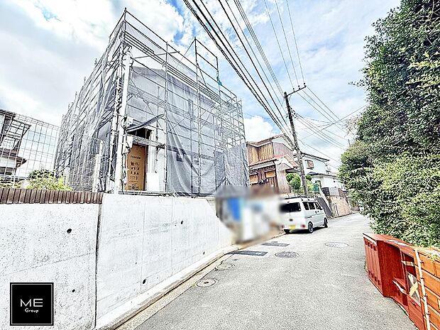 ■新しい時代の息吹を感じる、心地よい環境