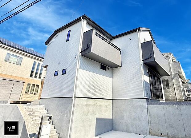 1号棟  ■暮らしを彩る充実した設備仕様が備わった住まい