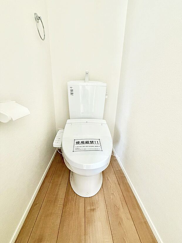 1号棟 ■使いやすさと清潔感にこだわった空間