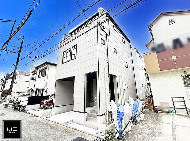1号棟 ■まずは一度ご覧ください
