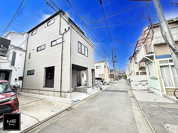 ■優雅なラインが、毎日を引き立てます