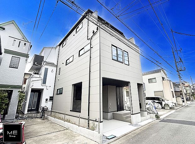 1号棟 ■暮らしを豊かにする充実した仕様設備で快適に