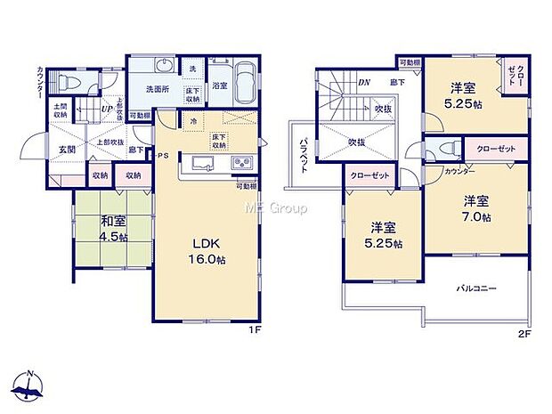7号棟