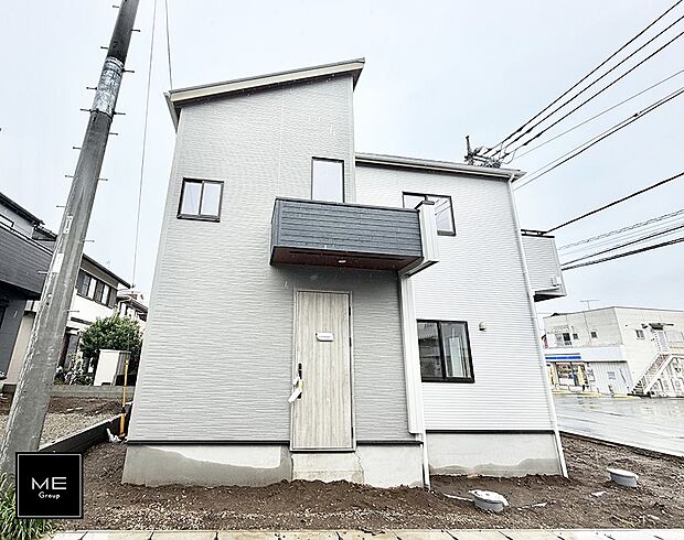 7号棟 ■暮らしを彩る充実した設備仕様が備わった住まい