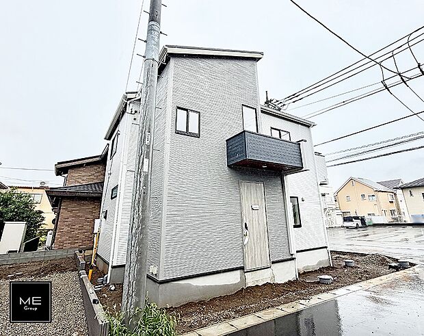 7号棟 ■暮らしを彩る充実した設備仕様が備わった住まい